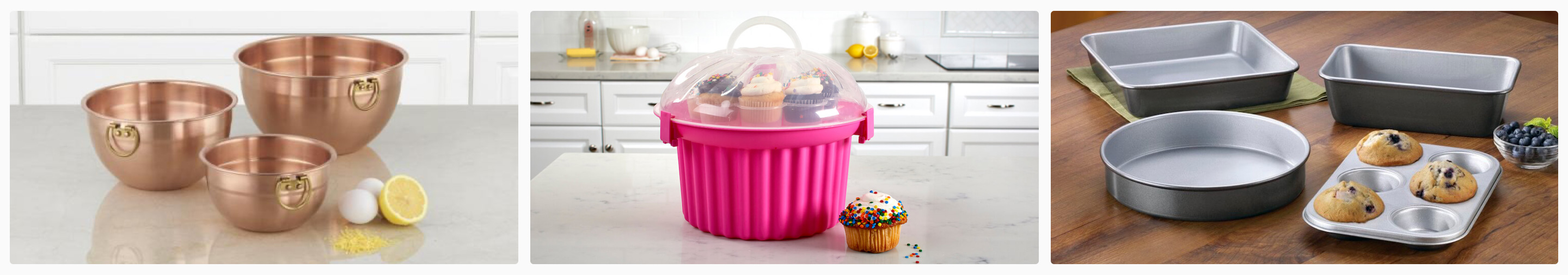 Bakeware