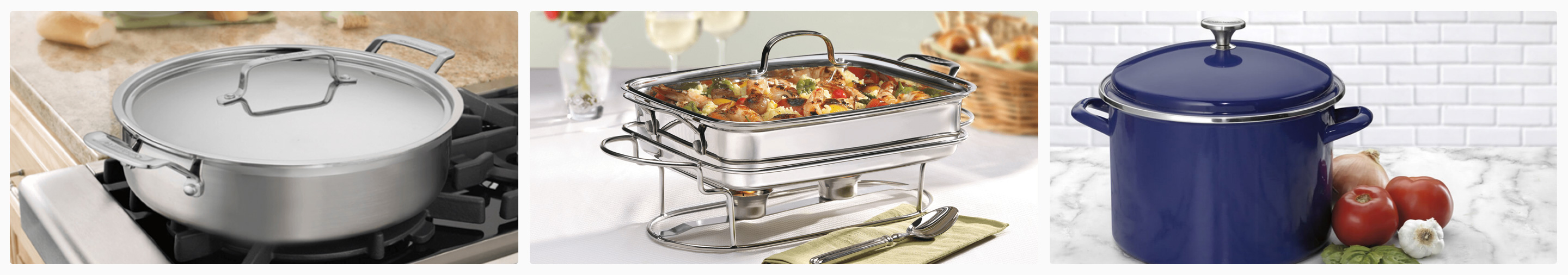 Cookware