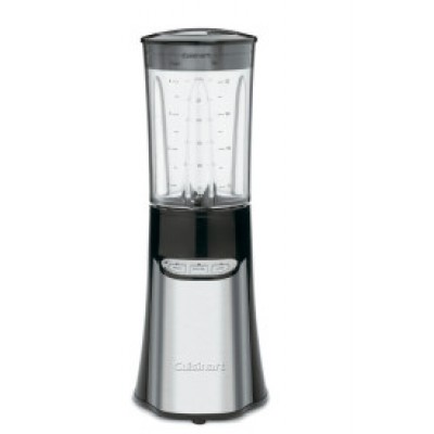 SmartPower Compact Portable 32 Oz Blender/Chopping System