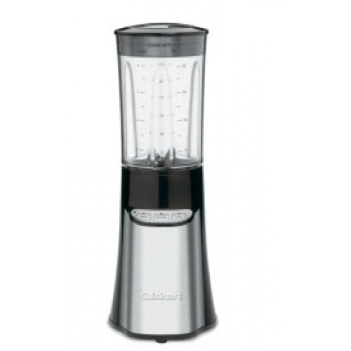 SmartPower Compact Portable 32 Oz Blender/Chopping System