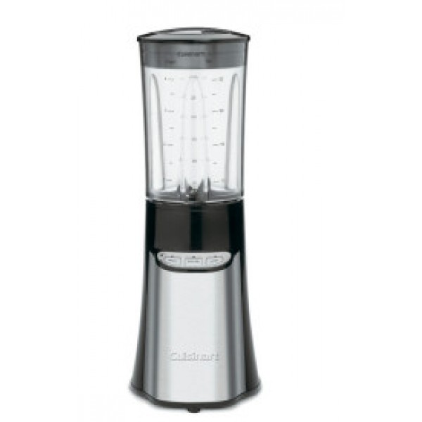 SmartPower Compact Portable 32 Oz Blender/Chopping System