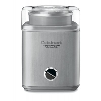 Pure Indulgence 2-Qt. Frozen Yogurt-Sorbet & Ice Cream