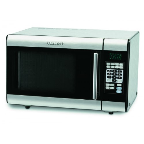 Microwave Oven