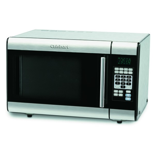 Microwave Oven