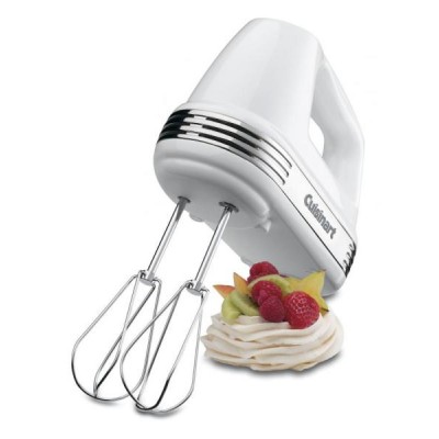 Power Advantage 7-Speed Hand Mixer