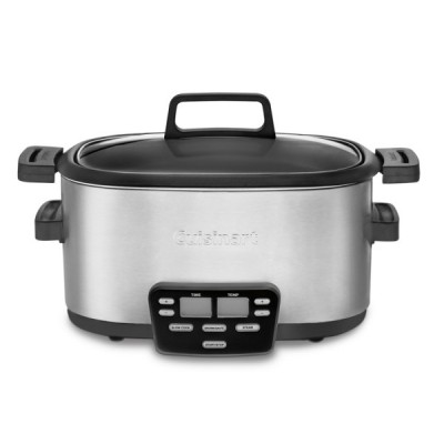 6 Qt.Cook Central Multicooker