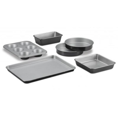 6-Pc Bakeware Set