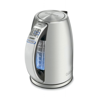 PerfecTemp Cordless Electric Kettle