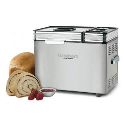 Convection Bread Maker