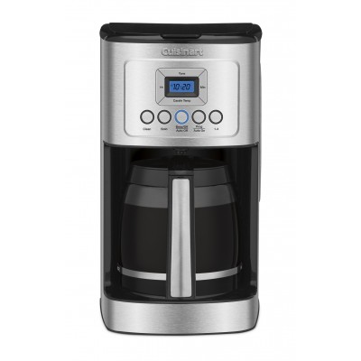 14-Cup PerfecTemp Programmable Coffeemaker