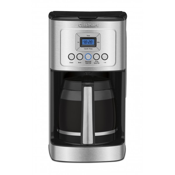 14-Cup PerfecTemp Programmable Coffeemaker
